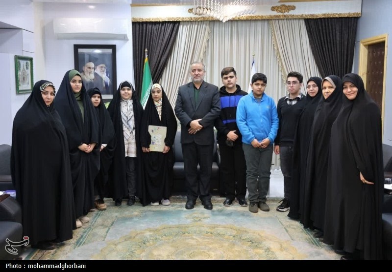 اخبار استان خراسان جنوبی , استاندار‌ خراسان جنوبی , 