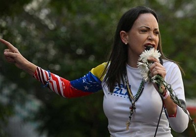 رهبر مخالفان ونزوئلا: آماده در دست گرفتن قدرت هستیم