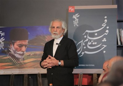 اعلام اسامی فیلم‌های جشنواره فیلم فجر 44 تا پایان هفته