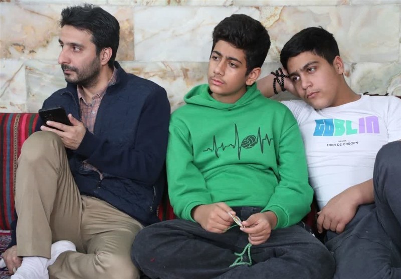 اخبار استان سمنان , تسنیم , 