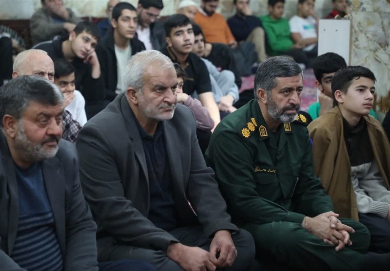 اخبار استان سمنان , تسنیم , 