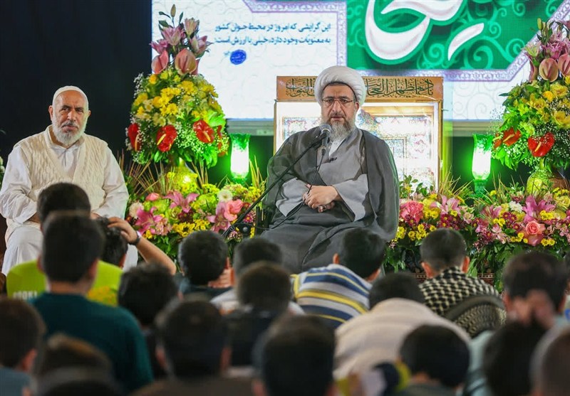 اعتکاف , آذربایجان شرقی , اخبار تبریز , اخبار استان آذربایجان شرقی , 