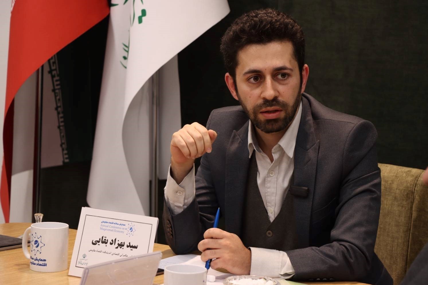 اقتصاد مقاومتی ,