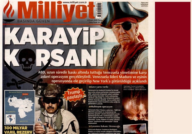 کشور ترکیه , کشور ونزوئلا , 