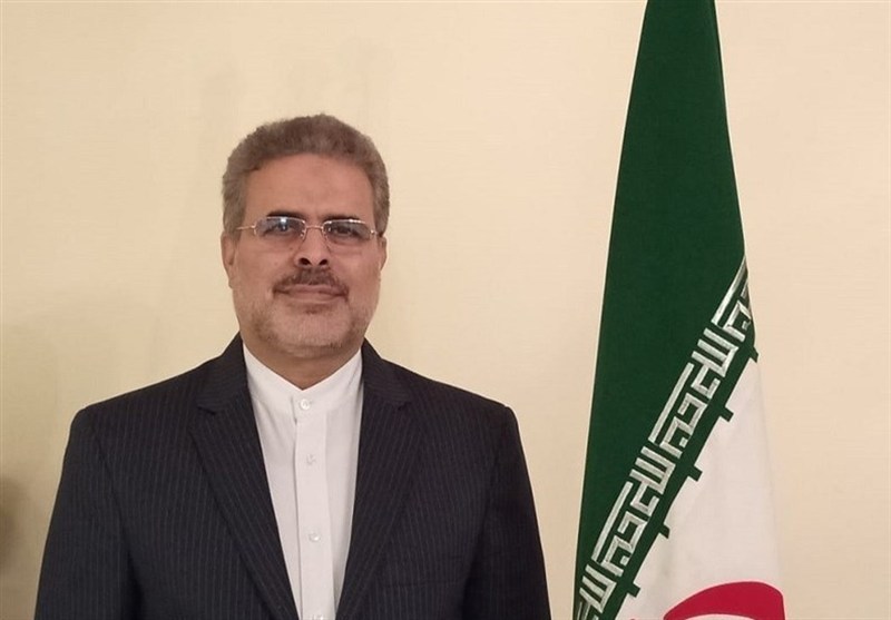 سفير إيران في فنزويلا لـ"تسنيم": السفارة الإيرانية تواصل أداء مهامها بشكل طبيعي