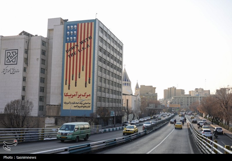 شورای شهر تهران , اغتشاشات ایران , 