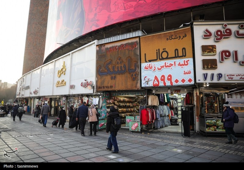 شورای شهر تهران , اغتشاشات ایران , 