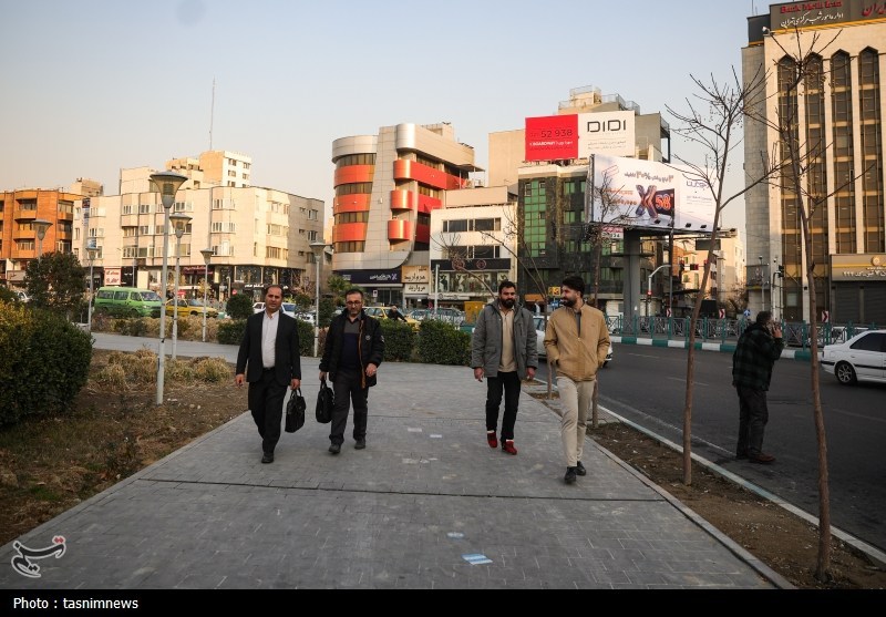 شورای شهر تهران , اغتشاشات ایران , 