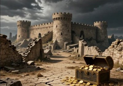 نهج حیات| عواملی که هر سرزمینی را دچار ویرانی می‌کند