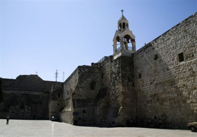 شهرک سازی رژیم صهیونیستی اسرائیل , کشور فلسطین , أخبار فلسطین , تشکیلات خودگردان فلسطین , المقاومة الفلسطینیة , احتلال فلسطین عام 1948 , رژیم صهیونیستی (اسرائیل) , بیت المقدس , کرانه باختری , الضفة الغربیة , حضرت عیسی (ع)| عیسی مسیح , مسلمان , مسیحیت , یهودیت , کریسمس , سال نو میلادی , المسجد الأقصى , صهیونیسم ,