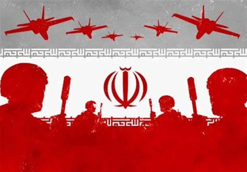 وقتی غرب تمام‌قد پشت تروریسم و تجزیه ایستاده است