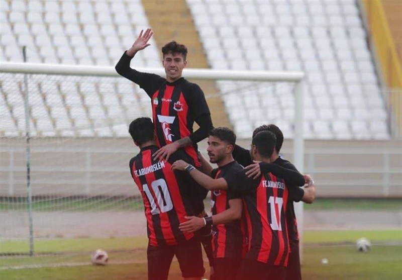 مشهد مقدس , اخبار مشهد , خراسان رضوی , اخبار استان خراسان رضوی , سازمان لیگ فوتبال ایران , 