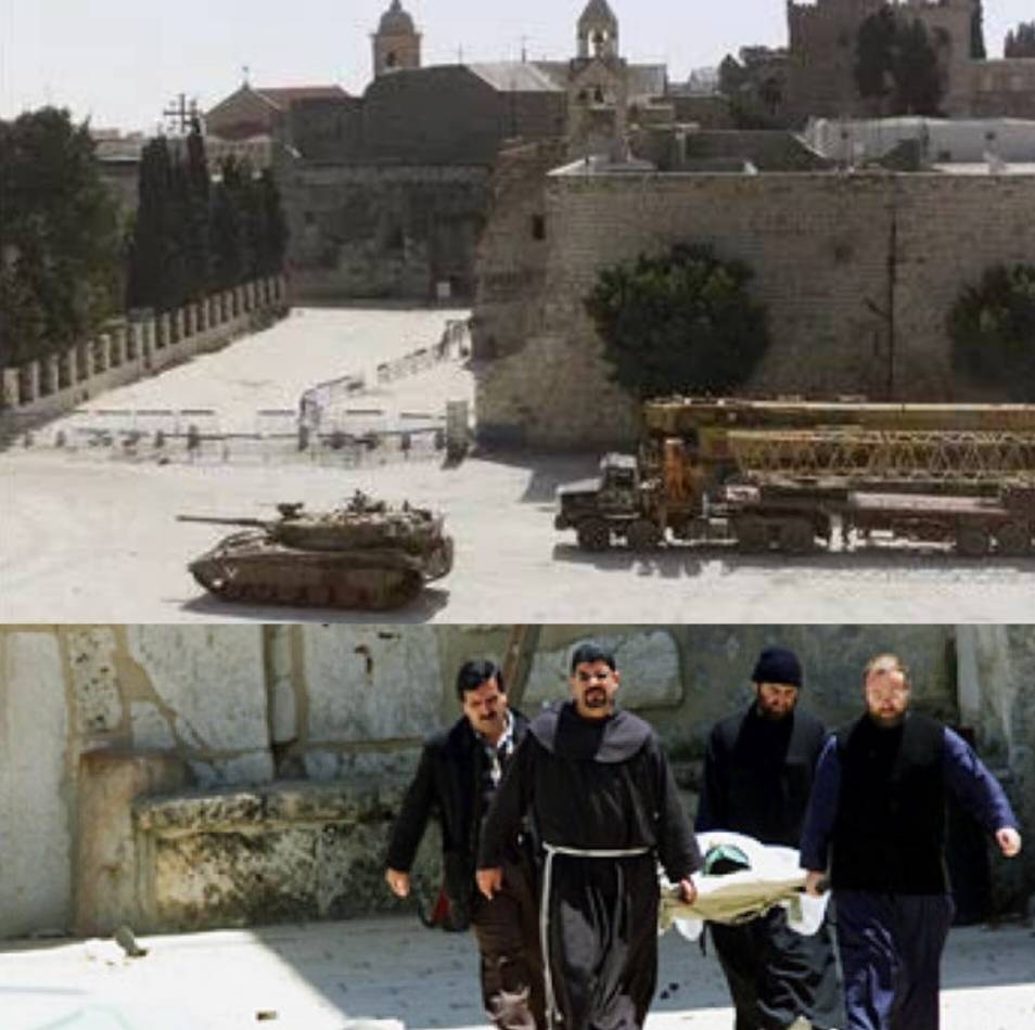 شهرک سازی رژیم صهیونیستی اسرائیل , کشور فلسطین , أخبار فلسطین , تشکیلات خودگردان فلسطین , المقاومة الفلسطینیة , احتلال فلسطین عام 1948 , رژیم صهیونیستی (اسرائیل) , بیت المقدس , کرانه باختری , الضفة الغربیة , حضرت عیسی (ع)| عیسی مسیح , مسلمان , مسیحیت , یهودیت , کریسمس , سال نو میلادی , المسجد الأقصى , صهیونیسم ,