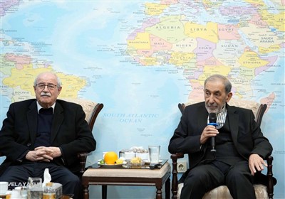 تحلیل ولایتی از آخرین وضعیت جبهه مقاومت در منطقه