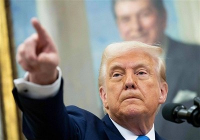 ترامپ: در صورت عدم همکاری مقامات ونزوئلا حمله دوم ممکن است