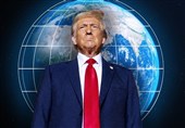 رسانه قطری: ترامپ می‌خواهد جهان را به عصر استعمار برگرداند