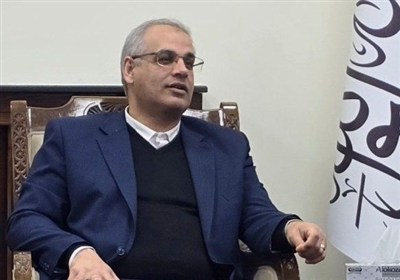 اعلام آمادگی ایران برای اجرای پروژه‌های مشترک با افغانستان