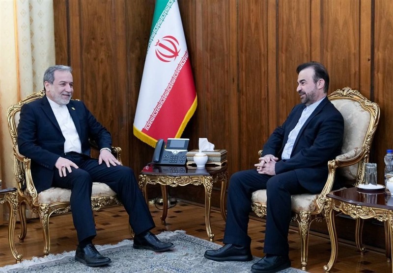 Talks Held on Iran’s Measures after US, Israeli Strikes