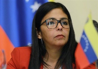 جانشین مادورو خواستار روابط متوازن و محترمانه با آمریکا شد