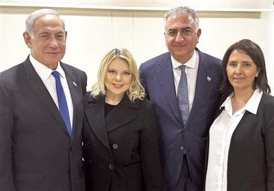 نگون بخت، از ربع پهلوی تا ماچادو