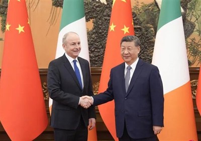 شی: اقدامات زورگویانه نظم بین‌المللی را تحت تأثیر قرار داده است