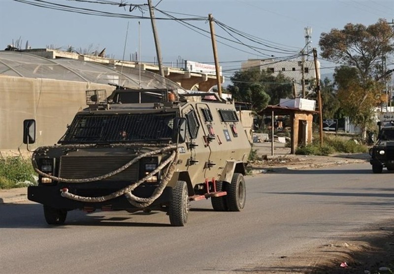 Israeli Regime Escalates West Bank Violence As Settlement Expansion Deepens