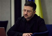 تحولات اوکراین| سال 2026 برای زلنسکی بسیار دشوار خواهد بود