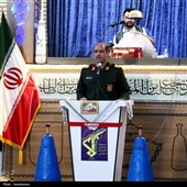 فرمانده سپاه کردستان: جوانان قهرمان، ادامه‌دهنده راه شهدا هستند