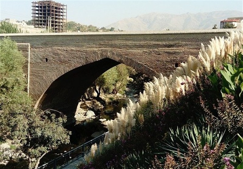 اخبار استان البرز , سازمان میراث فرهنگی، صنایع دستی و گردشگری , میراث فرهنگی , اخبار کرج , 