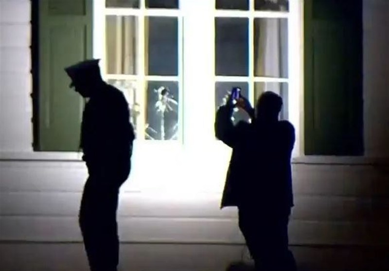 کشور آمریکا , 