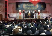 برگزاری اعمال «ام‌داوود» در حرم حضرت معصومه(س)