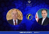 رایزنی تلفنی عراقچی و همتای برزیلی درباره حمله آمریکا به ونزوئلا