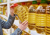 توزیع 350 تن روغن خوراکی با قیمت مصوب در گلستان