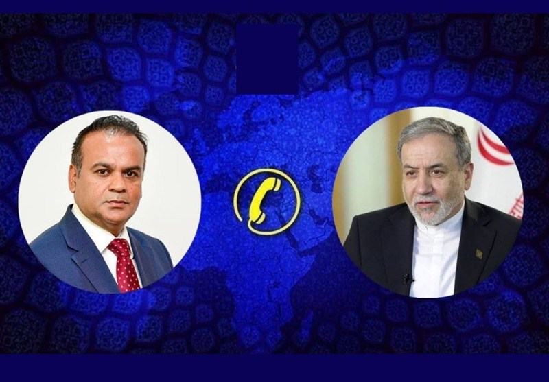 Iran, Mauritius Weigh Plans for Cooperation within IORA