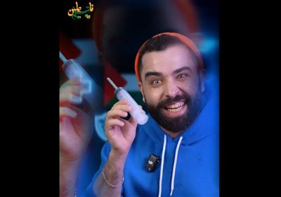 تسنيم فلسطين/ سخرية تكشف الزيف: «الدكتور أبو صفية» وأسطورة الأدوية الخطِرة في مستشفى كمال عدوان