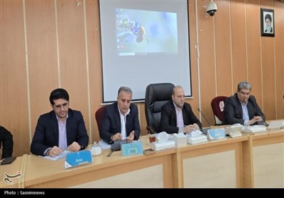 14 همت تسهیلات به پروژه‌های اقتصادی کهگیلویه و بویراحمد اختصاص یافت