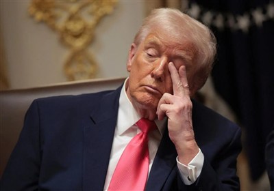 روایت ترامپ از نحوه عملیات تروریستی ربایش «مادورو»