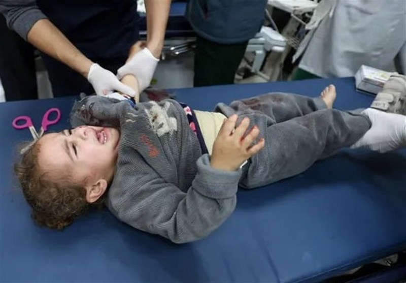 Israeli Regime Kills Two in Gaza As Palestinians Urge Reopening of Rafah Crossing