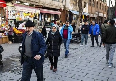 نه بزرگ بازار به فراخوان نوچه اسرائیل