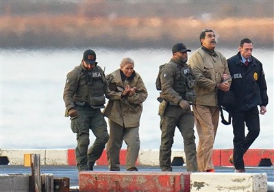 دستکم55 کشته نتیجه عملیات تروریستی آمریکا در ونزوئلا