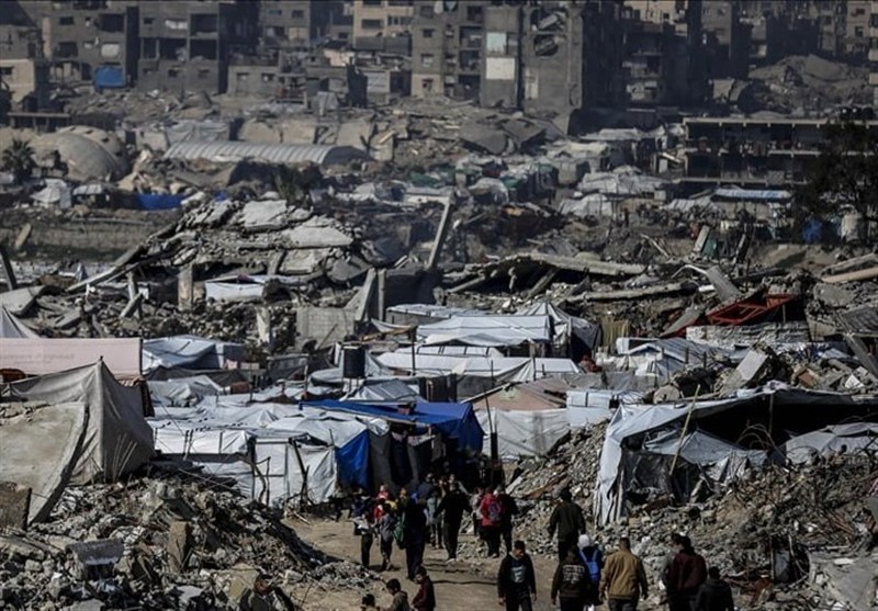 Palestinian Killed by Israeli Regime Fire in Gaza As Ceasefire Violations Continue