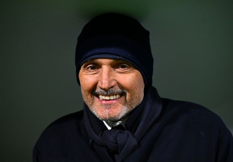 اسپالتی: دیوید در چند روز اخیر حمایت تیم را حس کرد