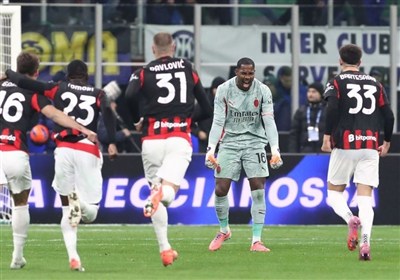 میلان، مینیان را به ماندن راضی کرد؛ تمدید تا 2031