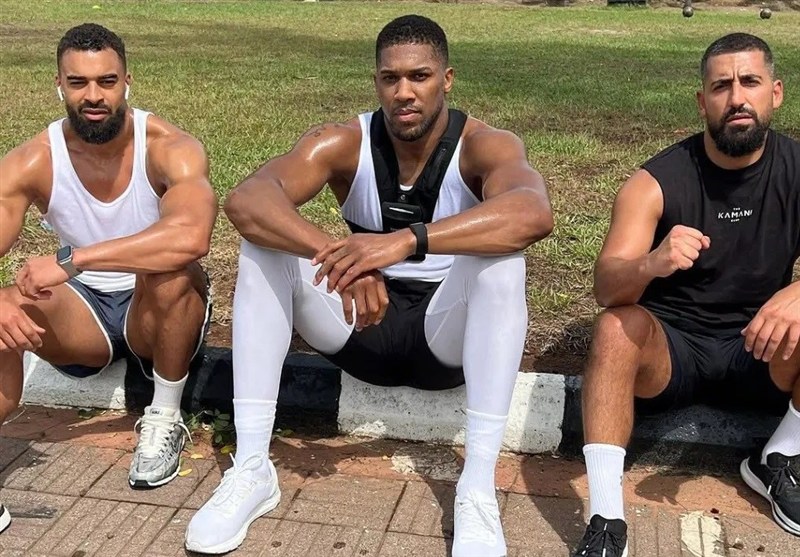 بوکس , تصادف , 