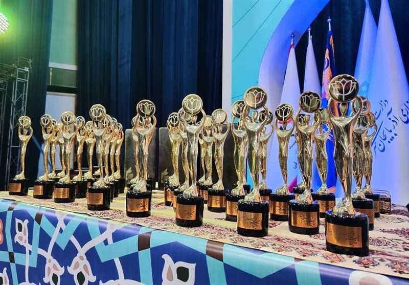 برندگان دومین جشنواره ملی فیلم «ایثار» معرفی شدند