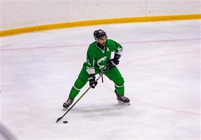 مقدسی: تیم ایران به دنبال پیشرفت بازیکنان خود در طولانی مدت است