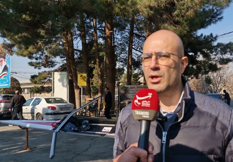 اخبار اسلامشهر , قایقرانی , کربن , پارک علم و فناوری , دانشگاه آزاد اسلامی , 