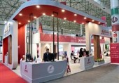 بانک شهر میزبان فعالان صنعت پتروشیمی در نمایشگاه «ایران پتروکم»
