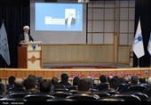 همایش داوری در اردبیل برگزار شد