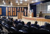 همایش داوری در اردبیل برگزار شد